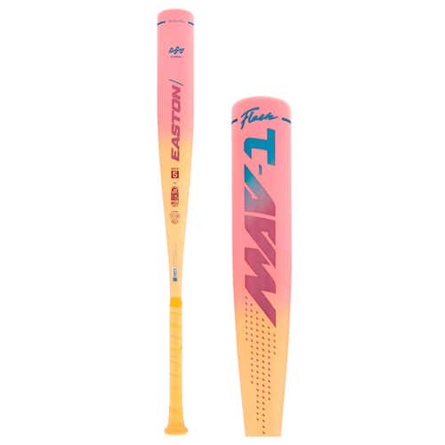 Used Easton EUT6M1F5 31" 26 oz. - Good Condition