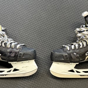 CCM Tacks AS580 Hockey Skates Regular Width 9.5 (Used)