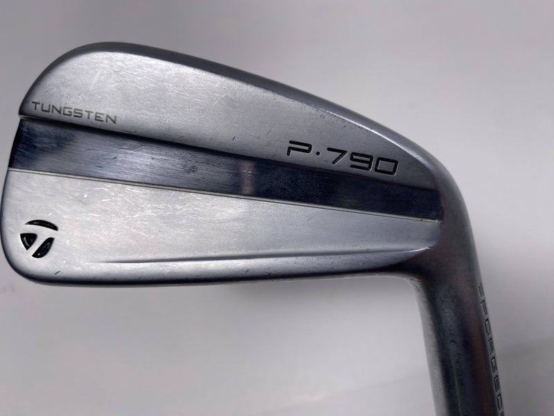 TaylorMade P790 2023 Single 3 Iron MMT 304SS 105g Extra Stiff Graphite Mens RH