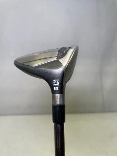 Used Adams TIGHT LIES Mens Fairway Wood RH 5 Wood 11490-S000263920