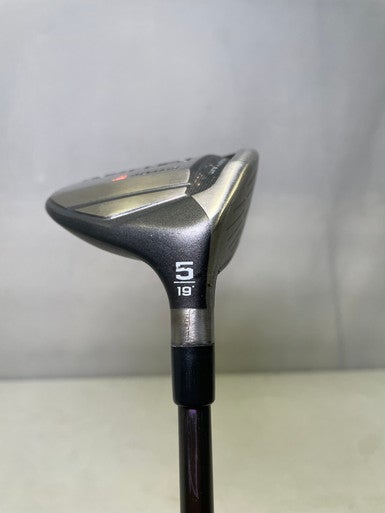 Used Adams TIGHT LIES Mens Fairway Wood RH 5 Wood 11490-S000263920