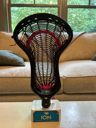 ECD Strung Mirage 2.0 Head (Used)