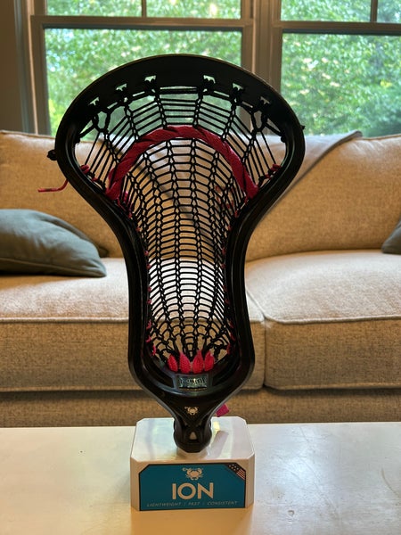 ECD Strung Mirage 2.0 Head (Used)