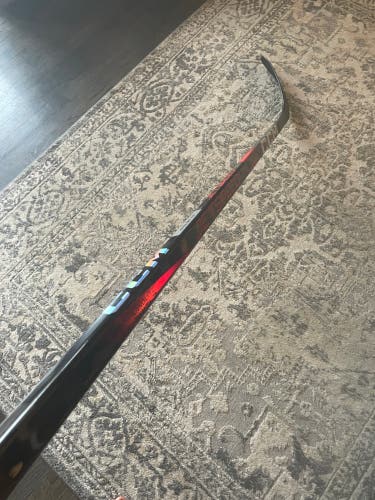 New CCM JETSPEED FT7 Pro