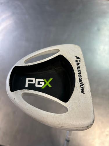Used Pinemeadow PGX Mens Putter RH 11868-S000064184