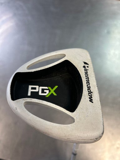 Used Pinemeadow PGX Mens Putter RH 11868-S000064184