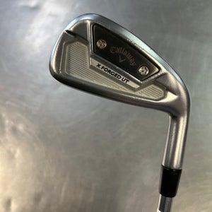 Used Callaway X FORGED UT 21 Mens Hybrid Club RH 2 Hybrid 11868-S000064185