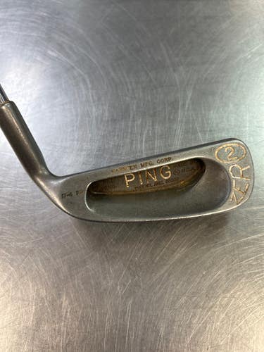 Used Ping ZEFER Mens Putter RH 11868-S000064169