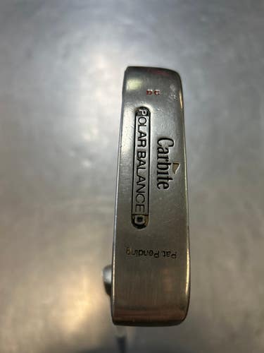 Used Carbite POLAR BALANCE Mens Putter LH 11868-S000064151