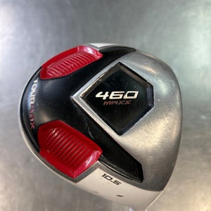 Used TOUR MAX 460 Mens Driver RH 10.5 Degree 11868-S000064153