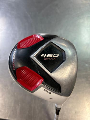 Used TOUR MAX 460 Mens Driver RH 10.5 Degree 11868-S000064153