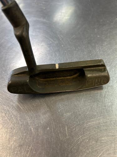 Used Ping PAL Mens Putter RH 11868-S000064152