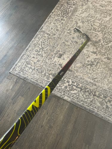 Sherwood Rekkar Legend Pro