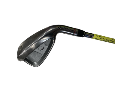 Used Taylormade RAC Mens Individual Iron RH 3 Iron 11613-S000164309