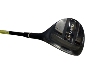 Used Adams TIGHT LIES Mens Fairway Wood RH 5 Wood 11613-S000164313