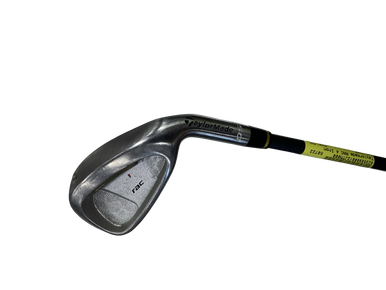 Used Taylormade RAC Mens Individual Iron RH 4 Iron 11613-S000164310