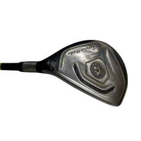 Used Taylormade JETSPEED Mens Hybrid Club RH 3 Hybrid 11613-S000164306