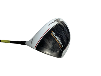 Used Taylormade BURNER SUPERFAST 2.0 Mens Driver RH 10.5 Degree 11613-S000164296
