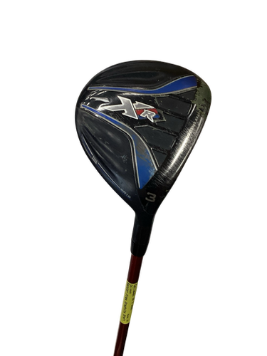 Used Callaway XR Mens Fairway Wood RH 3 Wood 11613-S000164299