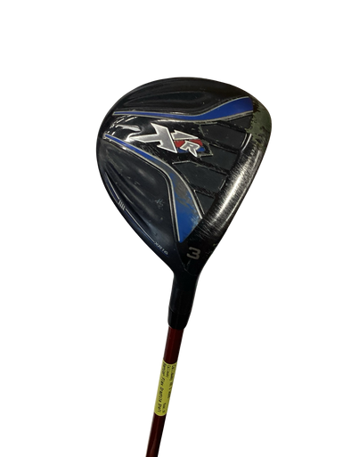 Used Callaway XR Mens Fairway Wood RH 3 Wood 11613-S000164299