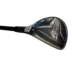 Used Taylormade SIM MAX RESCUE Mens Hybrid Club RH 4 Hybrid 11613-S000164294