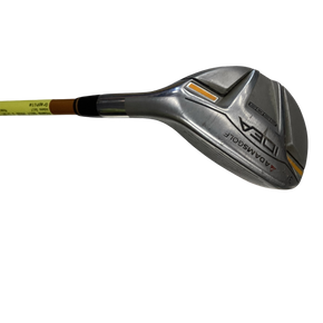 Used Adams Golf A5OS Mens Individual Iron RH 3 Iron 11613-S000164293