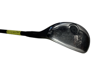Used Callaway STEELHEAD XR Mens Hybrid Club RH 5 Hybrid 11613-S000164295
