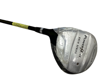Used Powerbilt GOLD SERIES Jr Driver LH 10.0 Degree 11613-S000164284