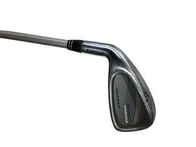 Used Intech MACH WIDESOLE Jr Individual Iron LH 3 Iron 11613-S000164285