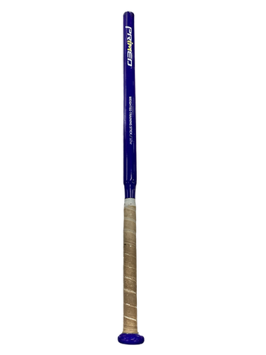 Used Primed WEIGHTED BAT BB/SB Training Aid 11613-S000164257