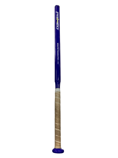 Used Primed WEIGHTED BAT BB/SB Training Aid 11613-S000164257