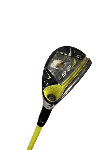Used Nickent F26 TI Mens Hybrid Club RH 2 Hybrid 11613-S000164348