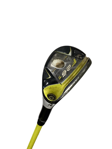 Used Nickent F26 TI Mens Hybrid Club RH 2 Hybrid 11613-S000164348
