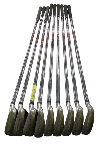 Used Wilson STAFF DI7 Mens Iron Set RH 3I-SW 11613-S000164344