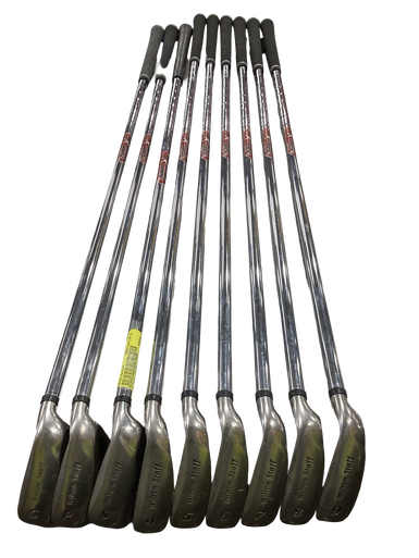 Used Wilson STAFF DI7 Mens Iron Set RH 3I-SW 11613-S000164344