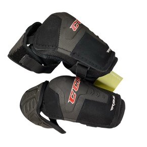 Used CCM RBZ Senior Elbow Pads MD 11613-S000164342