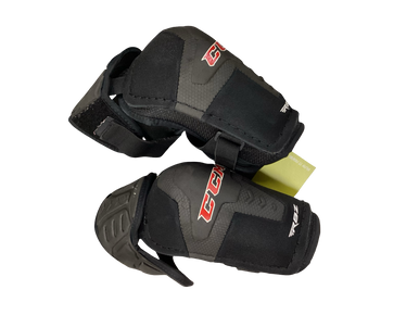 Used CCM RBZ Senior Elbow Pads MD 11613-S000164342