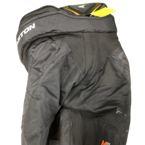Used Easton M5 Junior Pant Black XL 11613-S000164334