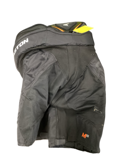 Used Easton M5 Junior Pant Black XL 11613-S000164334