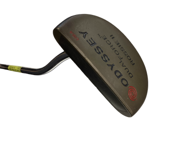 Used Taylormade ROSSA Mens Putter RH 11613-S000164329