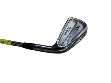 Used Titleist CB FORGED Mens Individual Iron RH 3 Iron 11613-S000164324
