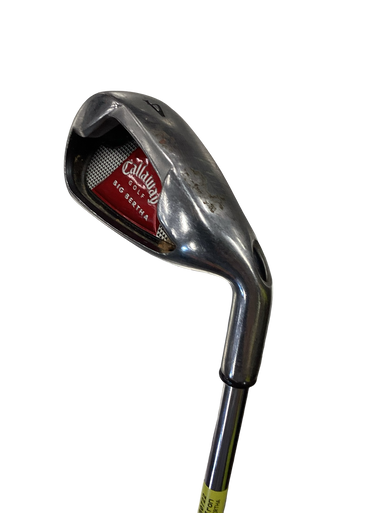 Used Callaway BIG BERTHA Mens Individual Iron RH 4 Iron 11613-S000164318