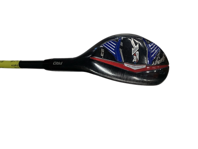 Used Callaway XR Mens Hybrid Club RH 5 Hybrid 11613-S000164315