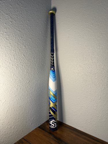 New Louisville Slugger 2024 LXT 32/22 (-10) Fastpitch Bat