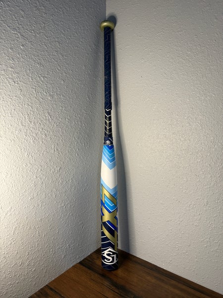 New Louisville Slugger 2024 LXT 32/22 (-10) Fastpitch Bat