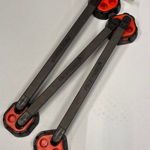 Black hockey shot Other (Used)