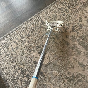 ECD Strung DNA 2.0 Head With Maverick Shaft
