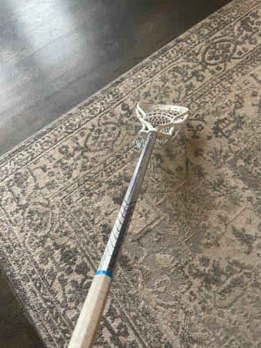 ECD Strung DNA 2.0 Head With Maverick Shaft
