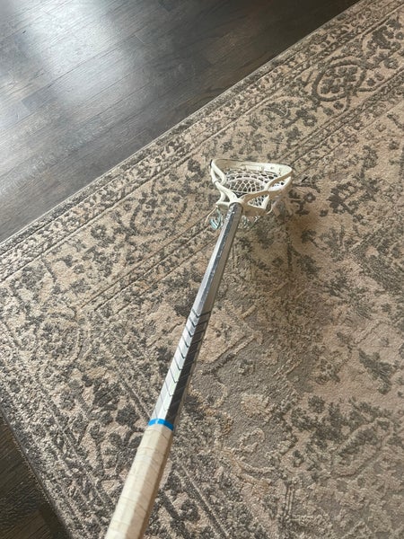 ECD Strung DNA 2.0 Head With Maverick Shaft