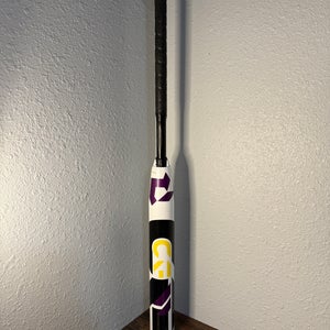 2025 DeMarini CF 31/20 (-11) Fastpitch Softball Bat